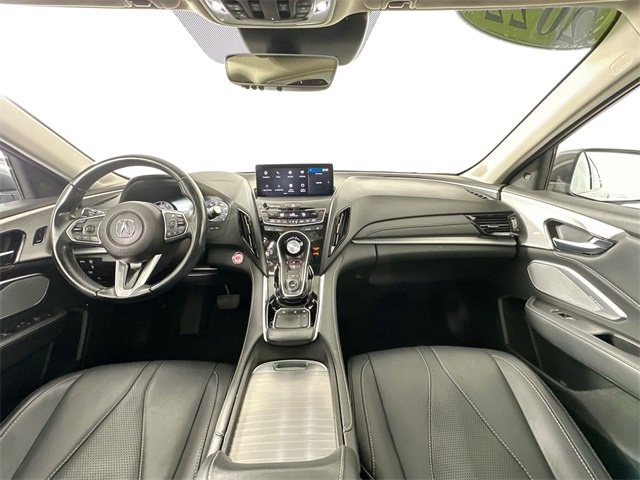 Used 2022 Acura RDX w/ Technology Package image 3