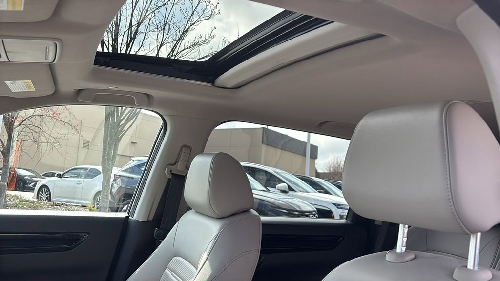 Certified 2024 Honda CR-V EX-L image 25