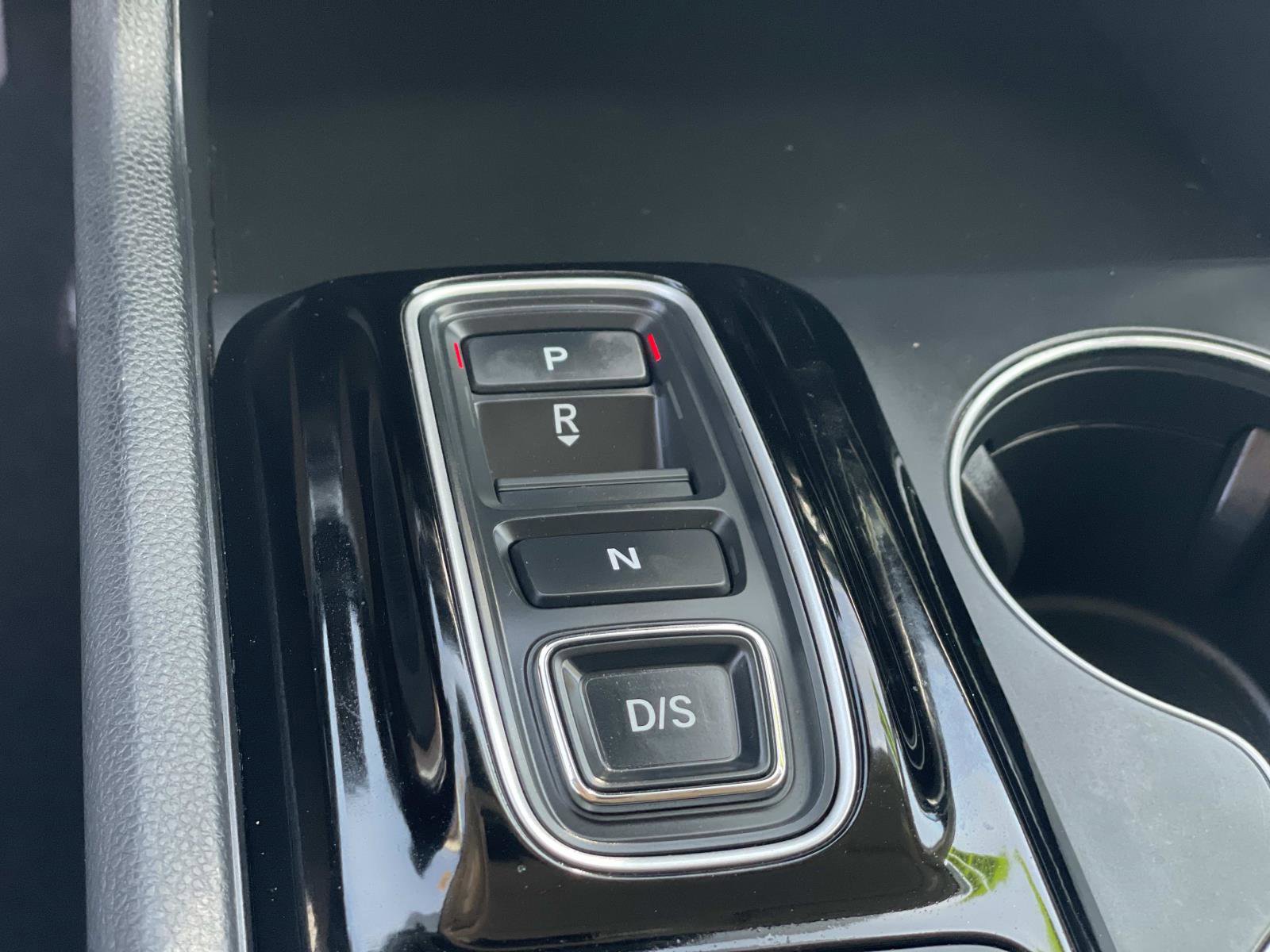 Certified 2024 Honda Pilot LX image 11