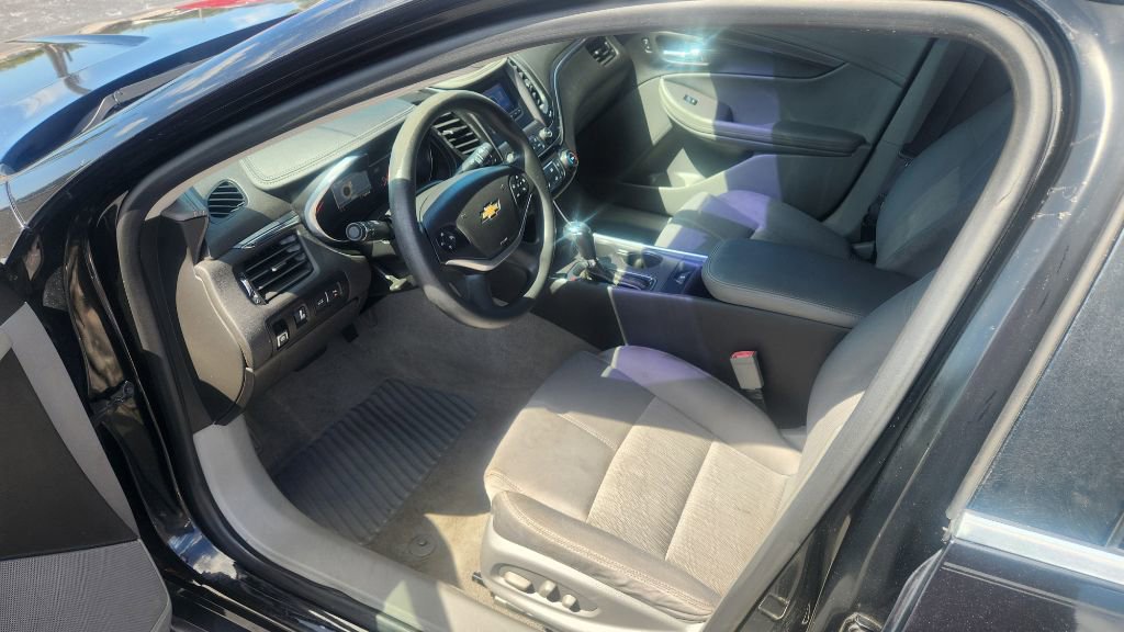 Used 2014 Chevrolet Impala LS w/ LS Convenience Package FWD image 15