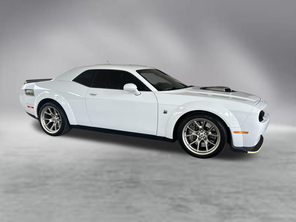 Used 2023 Dodge Challenger R/T Scat Pack RWD video 2