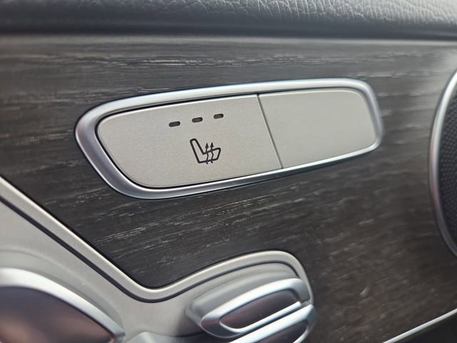 Used 2020 Mercedes-Benz GLC 300 4MATIC image 8