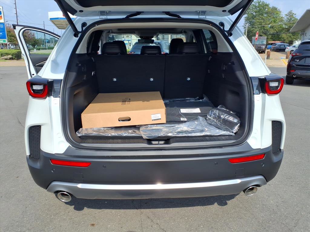 New 2025 MAZDA CX-50 2.5 Turbo w/ Weather Package image 19