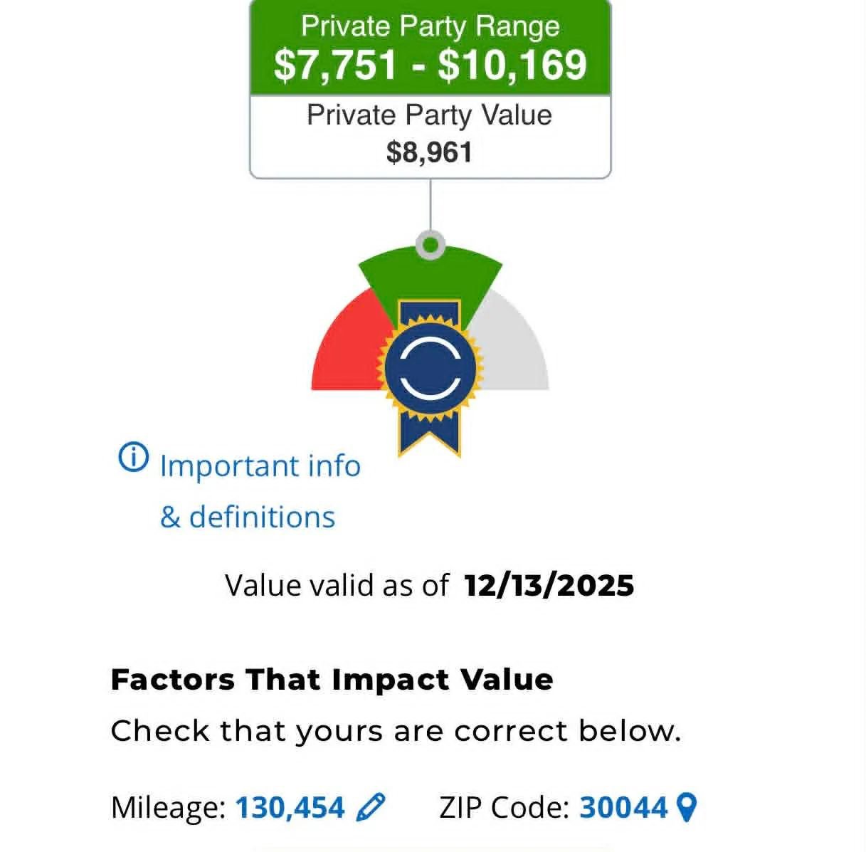 Used 2020 Nissan Rogue Sport S image 6