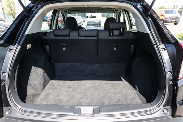 Used 2020 Honda HR-V LX image 44