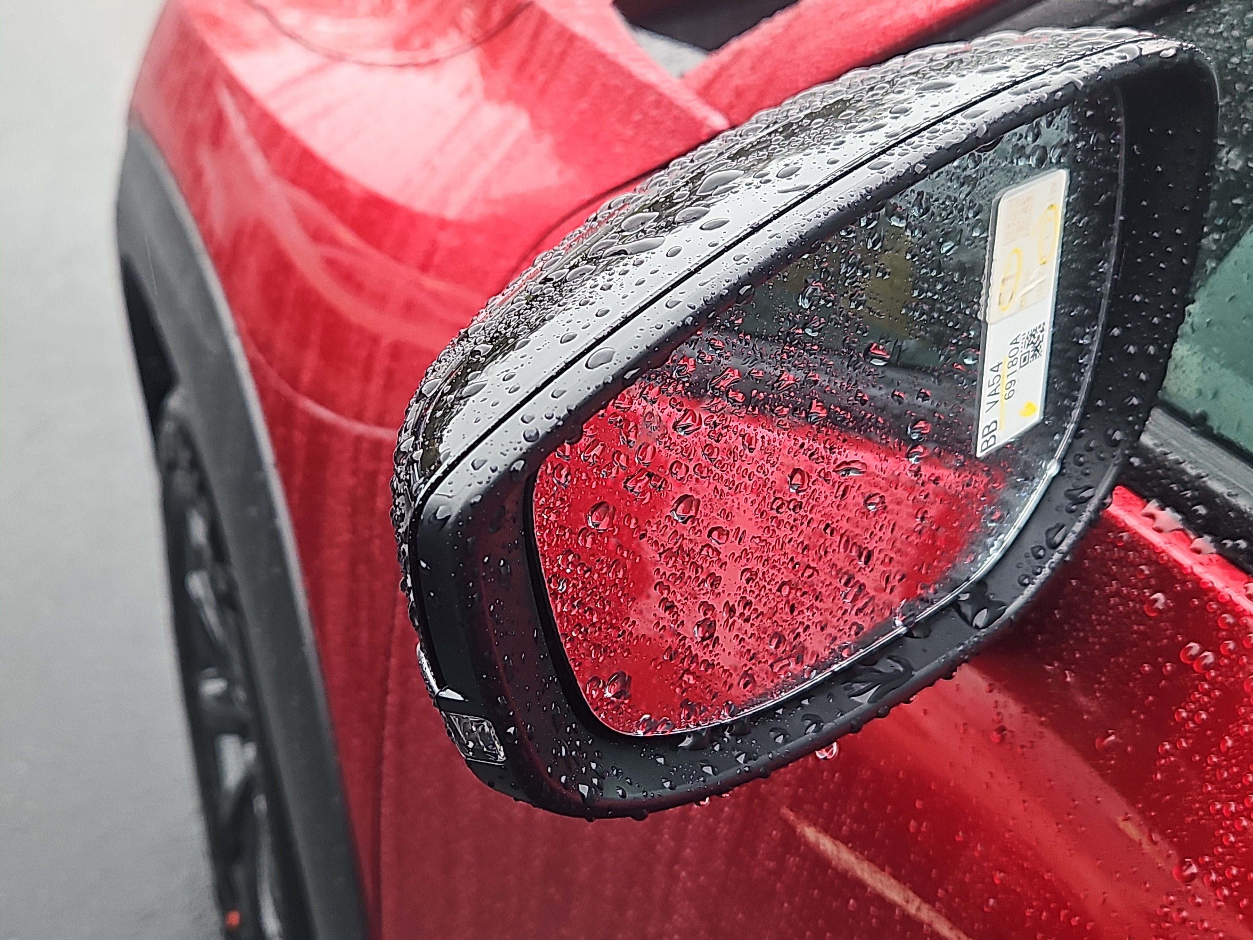 New 2026 MAZDA CX-50 AWD 2.5 S w/ Weather Package image 5