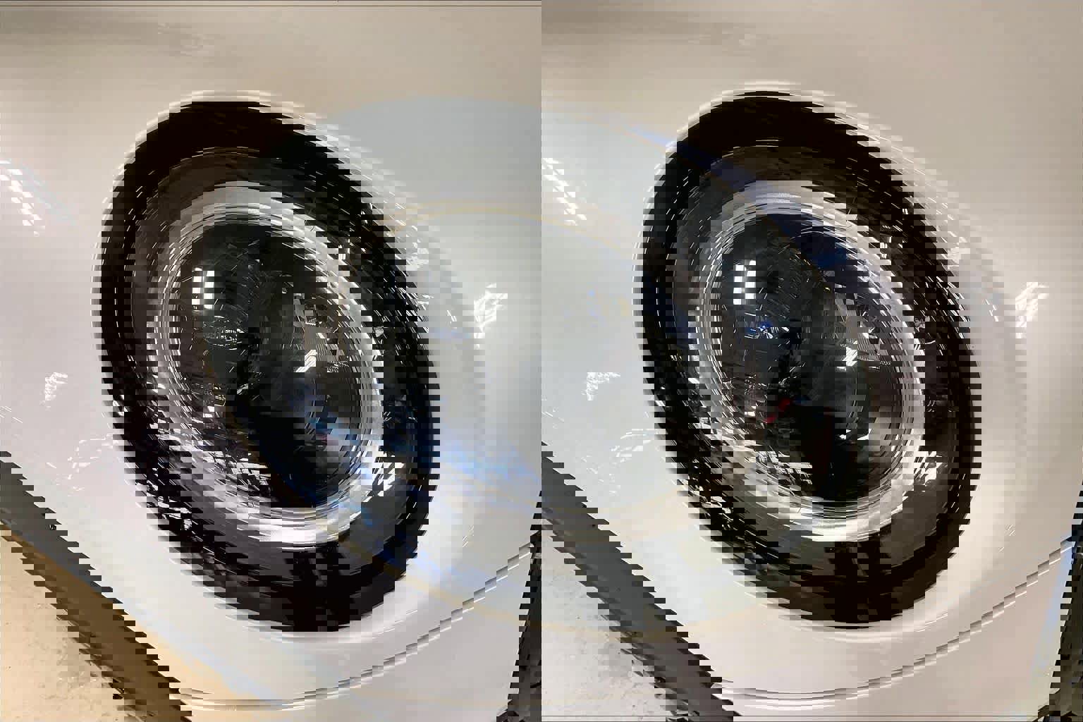 Used 2023 MINI Cooper John Cooper Works w/ Driver Assistance Package image 25