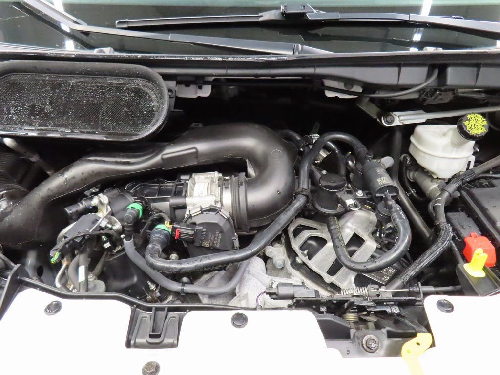 Used 2023 Ford Transit 250 Low Roof w/ Exterior Upgrade Package image 21