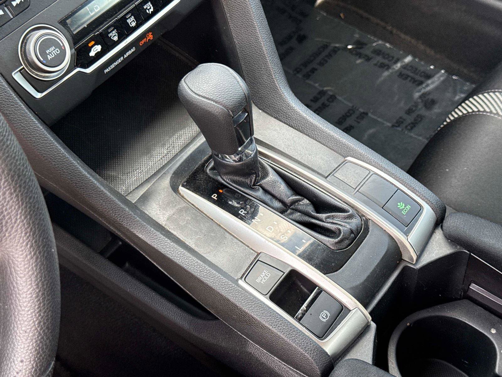 Certified 2017 Honda Civic LX image 23
