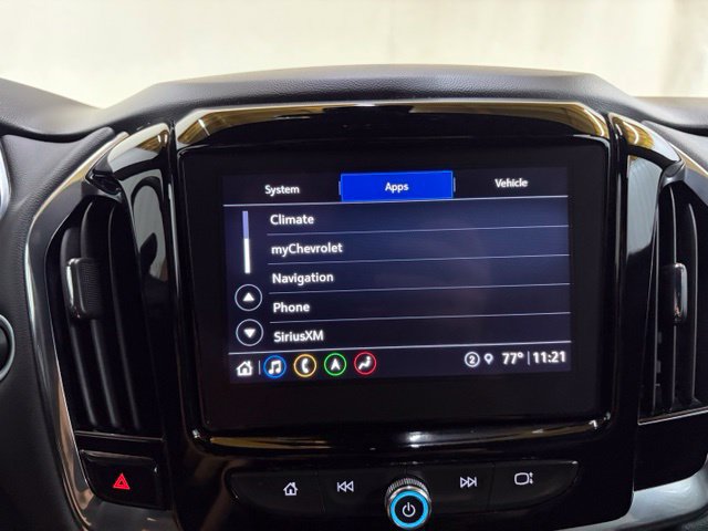 Used 2023 Chevrolet Traverse RS AWD/4WD image 79