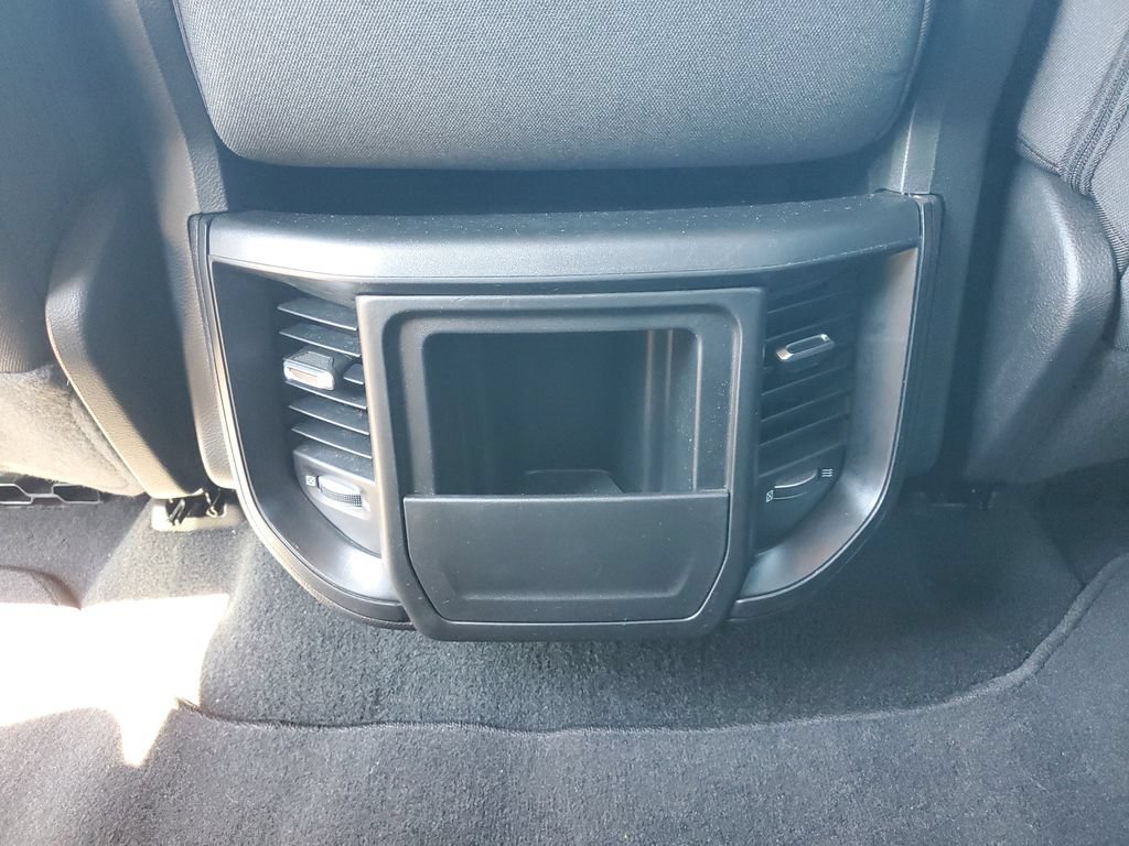 Certified 2025 RAM 1500 Tradesman RWD image 12