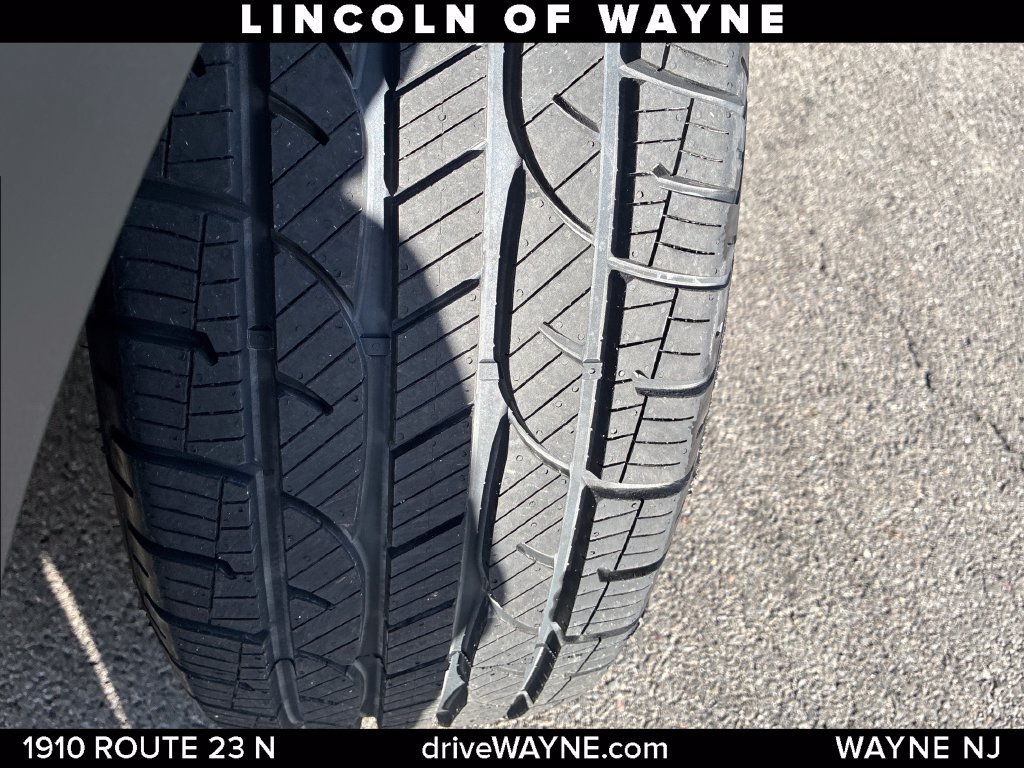 Certified 2023 Lincoln Nautilus AWD w/ Premium Package image 24