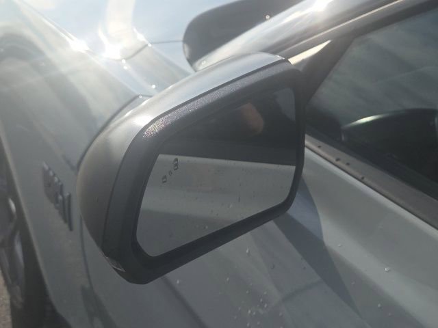 Used 2023 Ford Mustang Mach 1 w/ Equipment Group 700A image 11