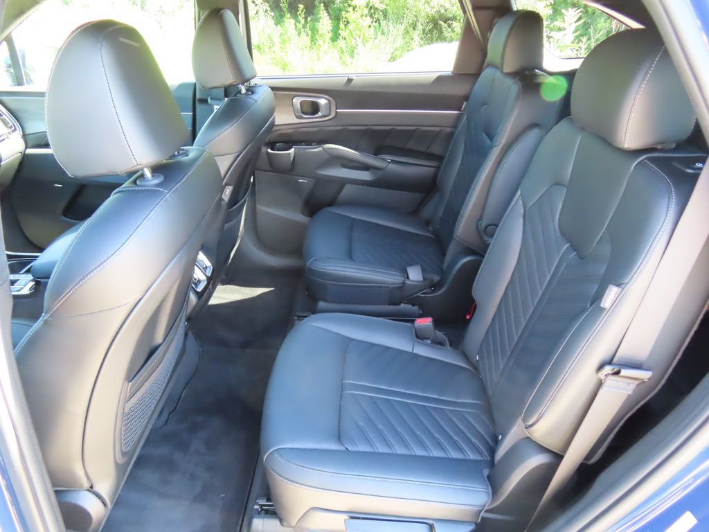 Certified 2024 Kia Sorento SX Prestige AWD/4WD image 34
