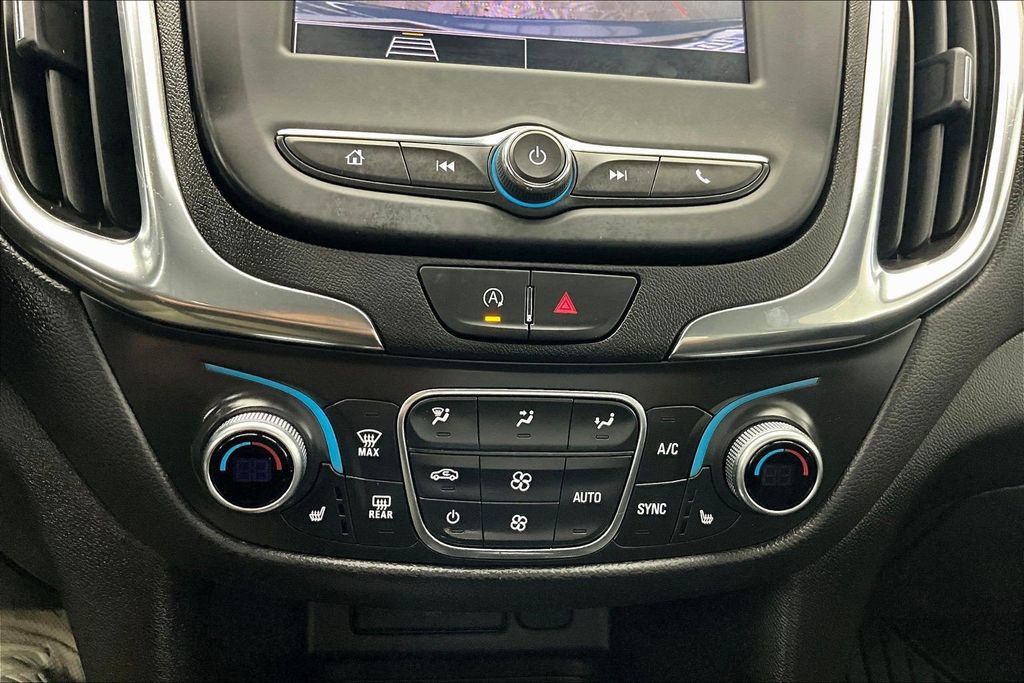 Used 2024 Chevrolet Equinox LT image 31