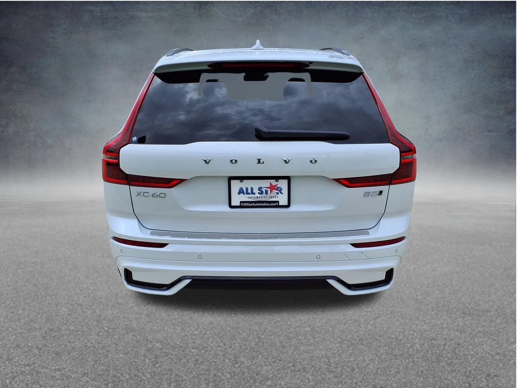 New 2026 Volvo XC60 B5 Plus w/ Protection Package Premier AWD/4WD image 7