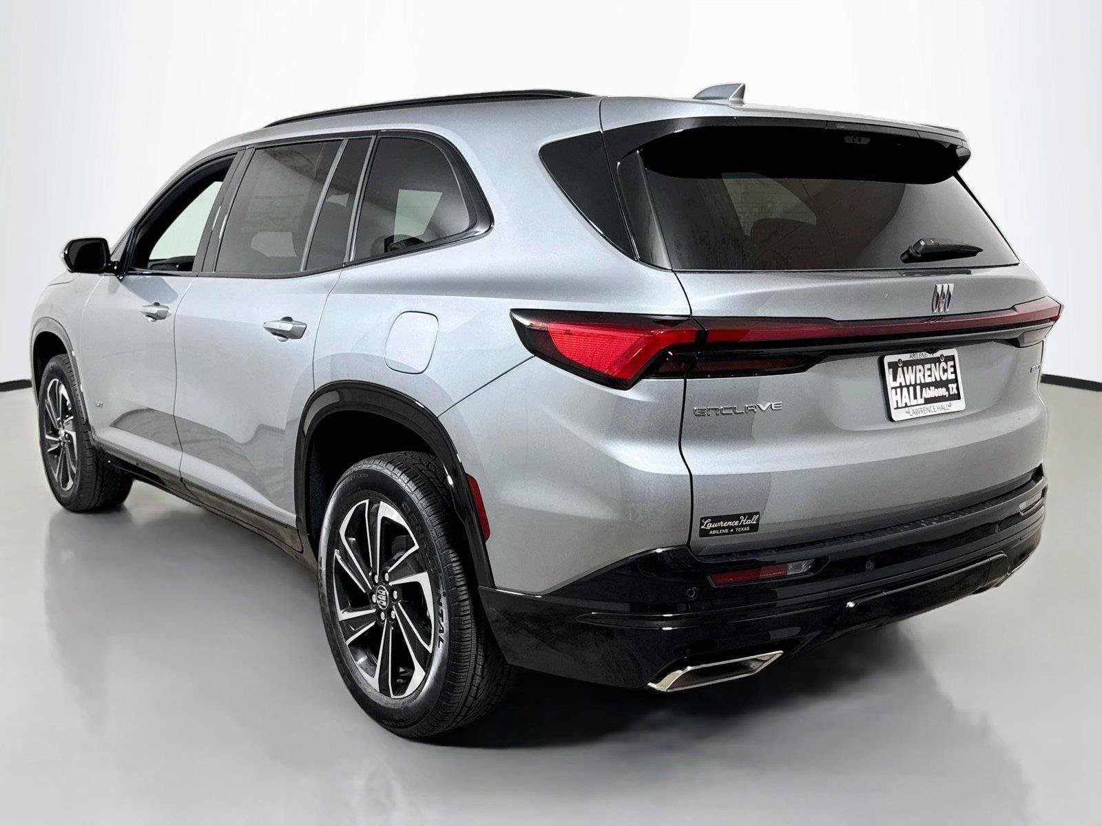 New 2027 Buick Enclave Sport Touring w/ Power Package FWD image 3