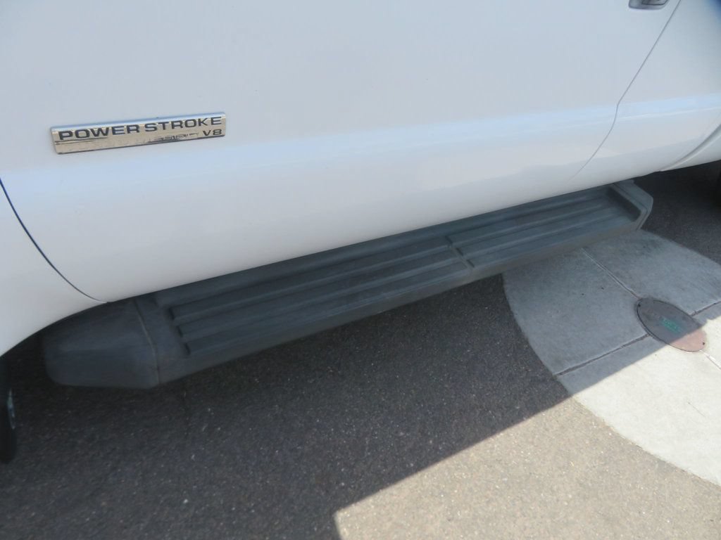 Used 2007 Ford F250 Lariat RWD image 14