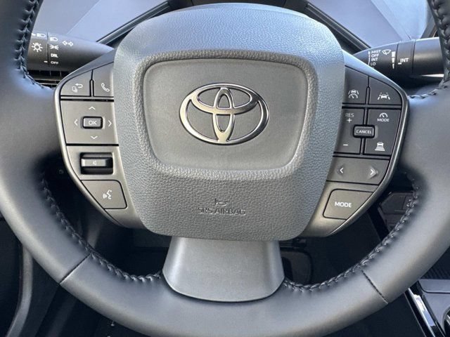New 2026 Toyota Prius LE FWD image 23