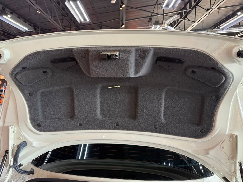 Used 2013 Maserati GranTurismo MC image 37