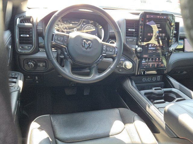 Used 2026 RAM 1500 Limited AWD/4WD image 19
