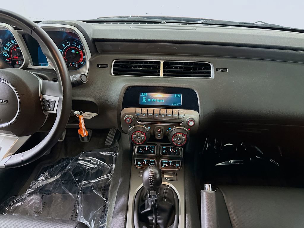 Used 2010 Chevrolet Camaro SS w/ RS Package image 15