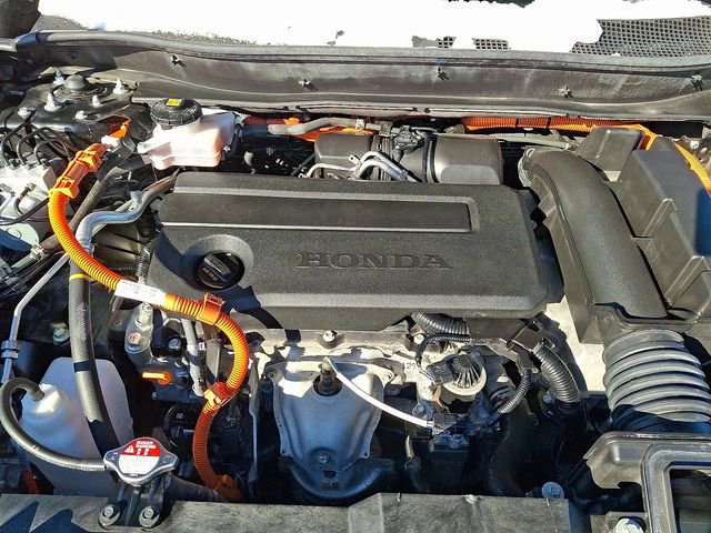 Used 2025 Honda CR-V Sport-L image 28