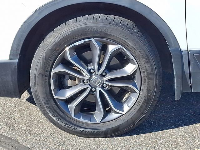 Used 2021 Honda CR-V EX image 30