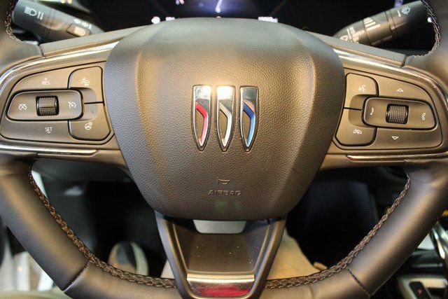 Used 2025 Buick Envista Avenir FWD image 20