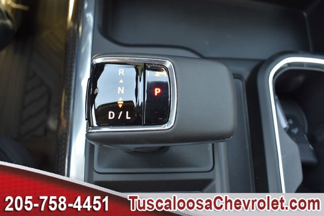 New 2026 Chevrolet Silverado 1500 LT image 30