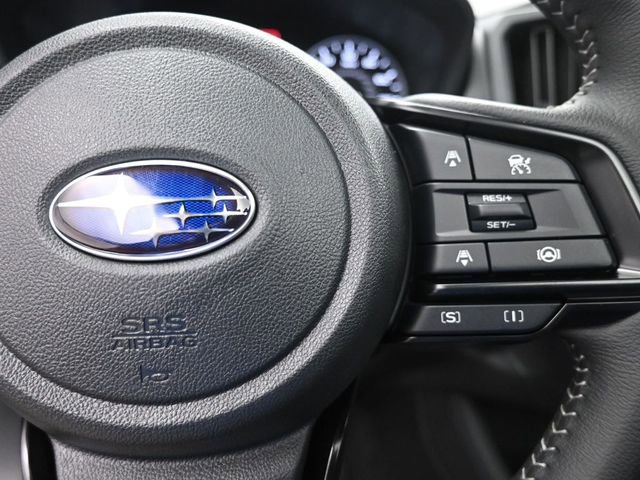 New 2026 Subaru Forester Premium image 14