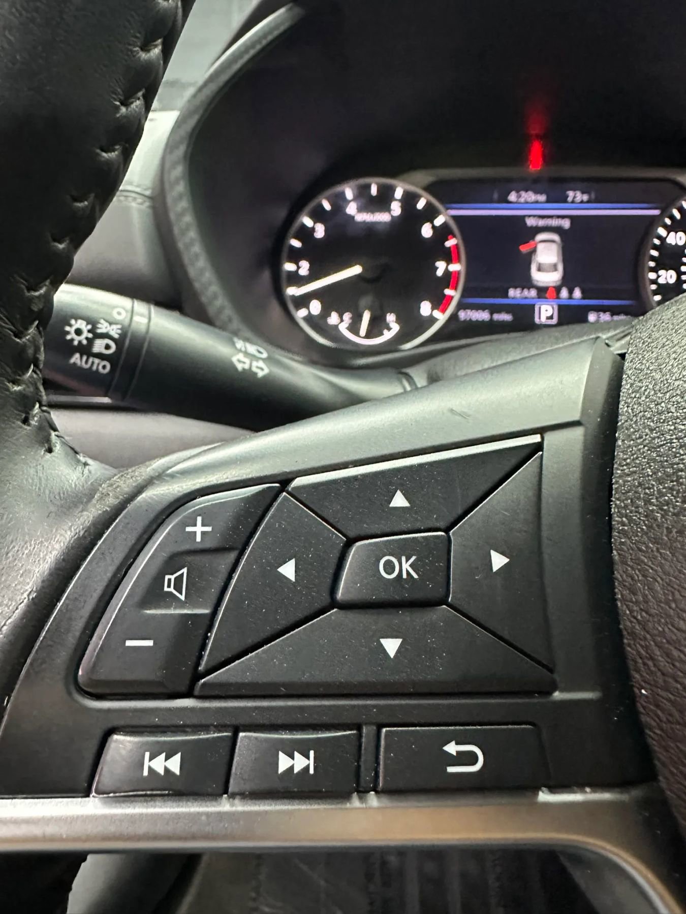 Used 2021 Nissan Sentra SV image 13