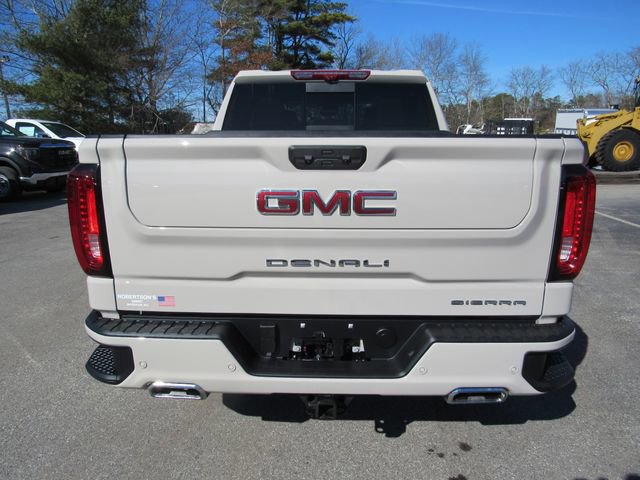 Used 2026 GMC Sierra 1500 Denali w/ Denali Reserve Package image 4