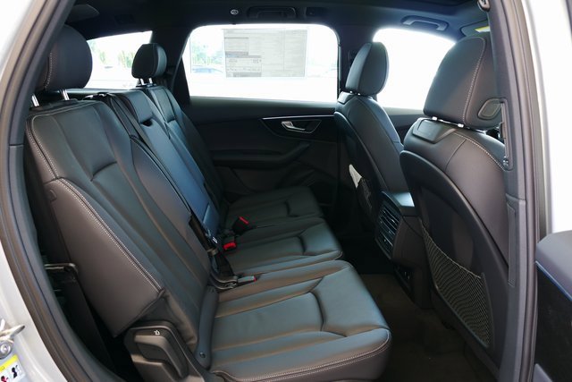 New 2025 Audi Q7 3.0T Premium Plus image 18