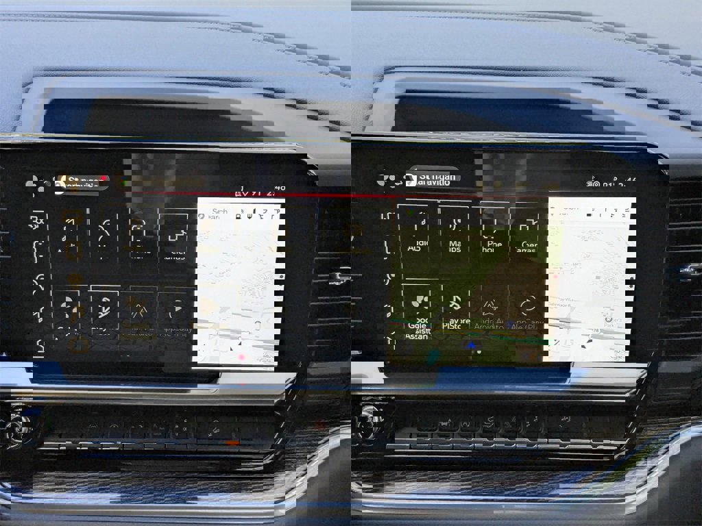 New 2026 GMC Sierra 1500 Elevation w/ X31 Off-Road Package image 18