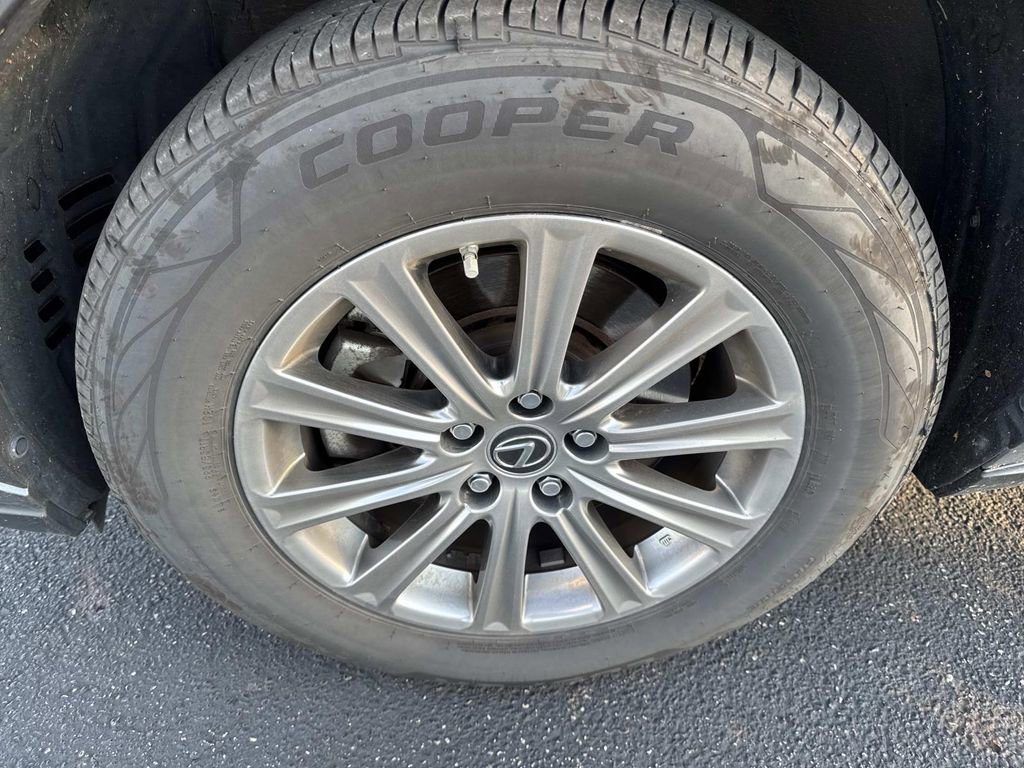 Used 2021 Lexus NX 300 FWD w/ Comfort Package image 10