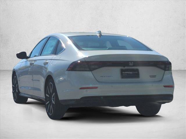 New 2026 Honda Accord Touring image 9