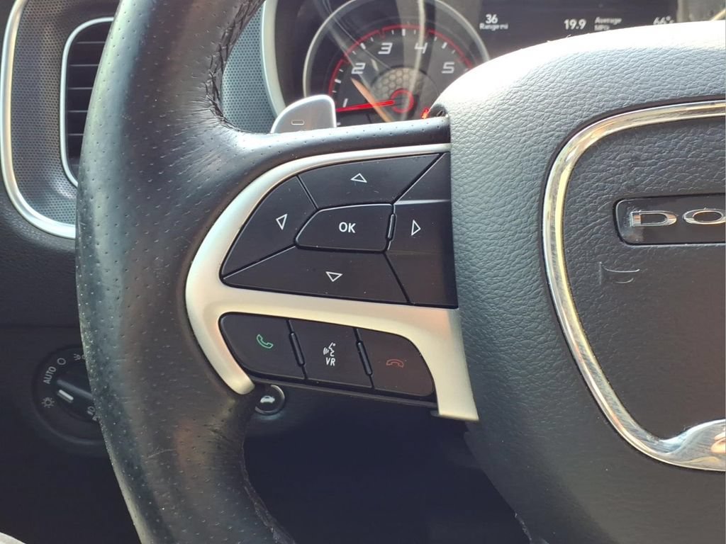 Used 2018 Dodge Charger GT AWD/4WD image 6