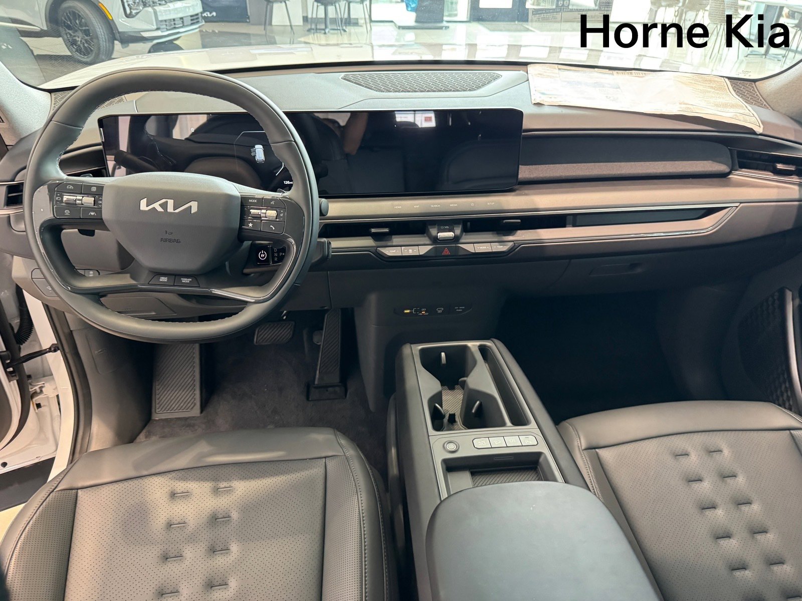 New 2026 Kia EV9 Wind AWD/4WD image 13