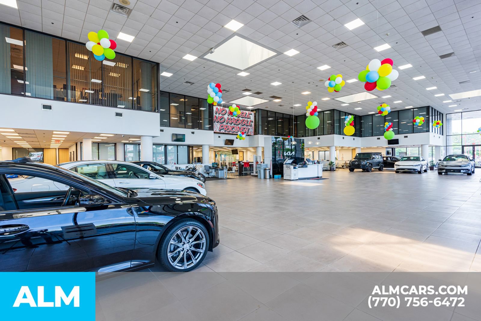 Used 2024 Ford Edge Titanium image 75