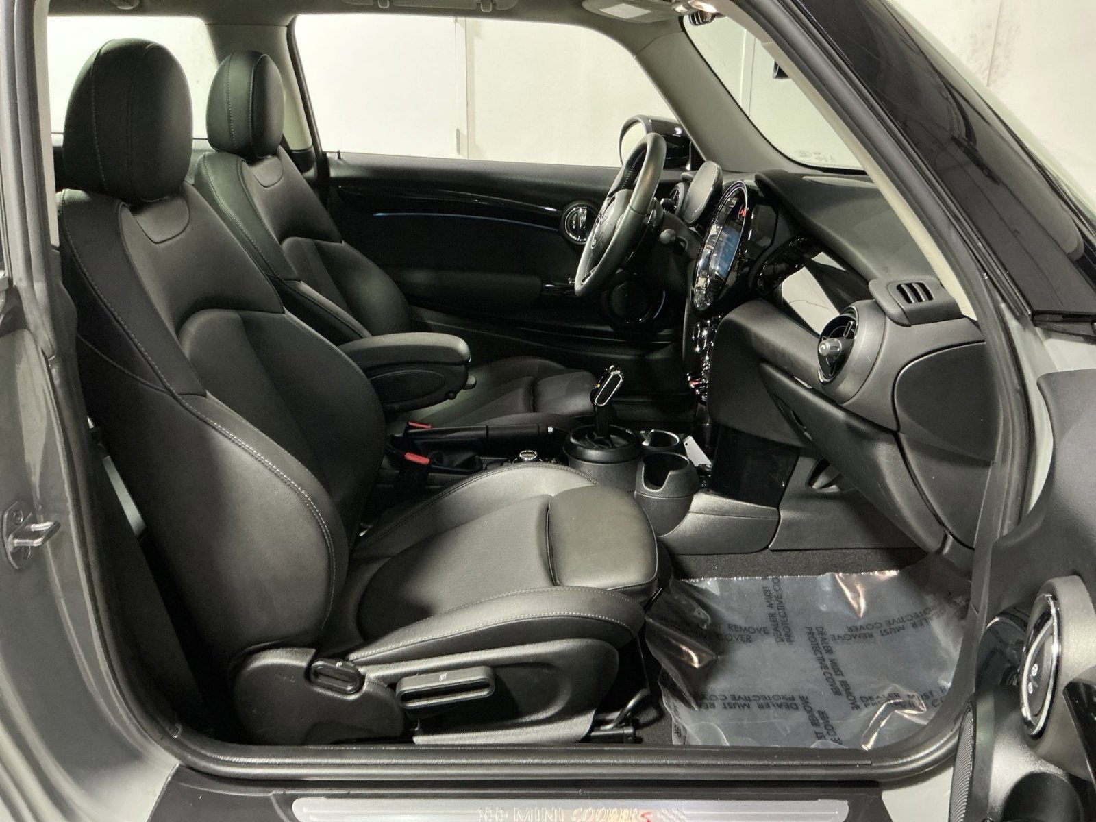 Used 2023 MINI Cooper S image 34