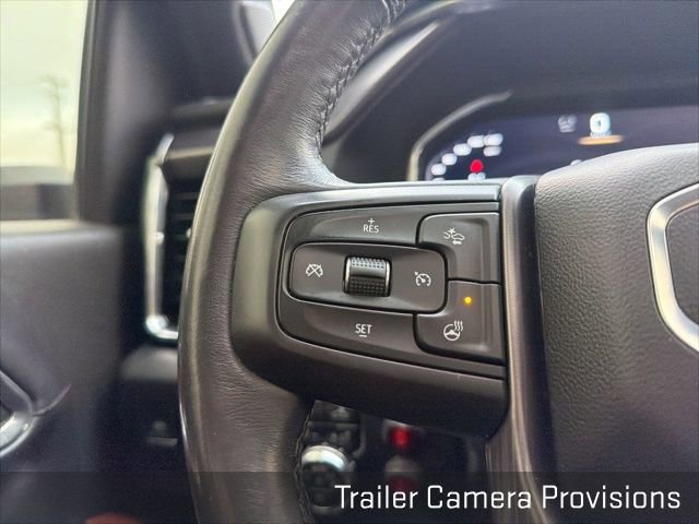 Used 2024 GMC Sierra 3500 Denali Ultimate image 43