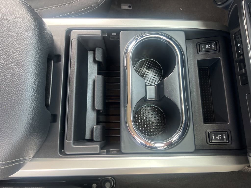 Certified 2024 Nissan Titan SV w/ SV Convenience Package AWD/4WD image 23