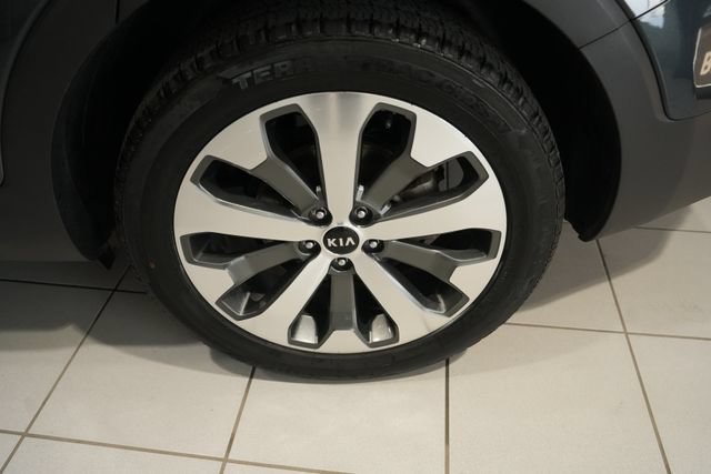 Used 2020 Kia Telluride S AWD/4WD image 10