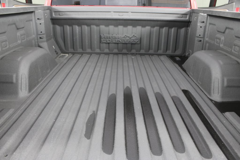 Used 2023 Chevrolet Silverado 1500 High Country w/ Technology Package AWD/4WD image 23