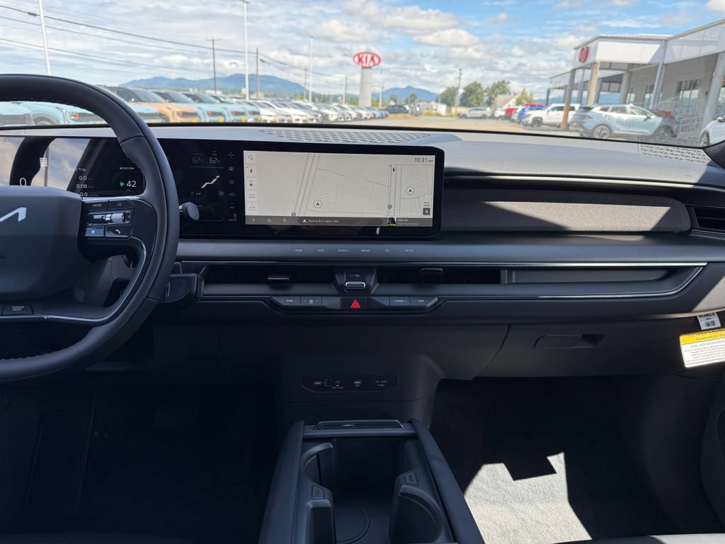 New 2026 Kia EV9 Land w/ Nightfall Edition Package AWD/4WD image 23