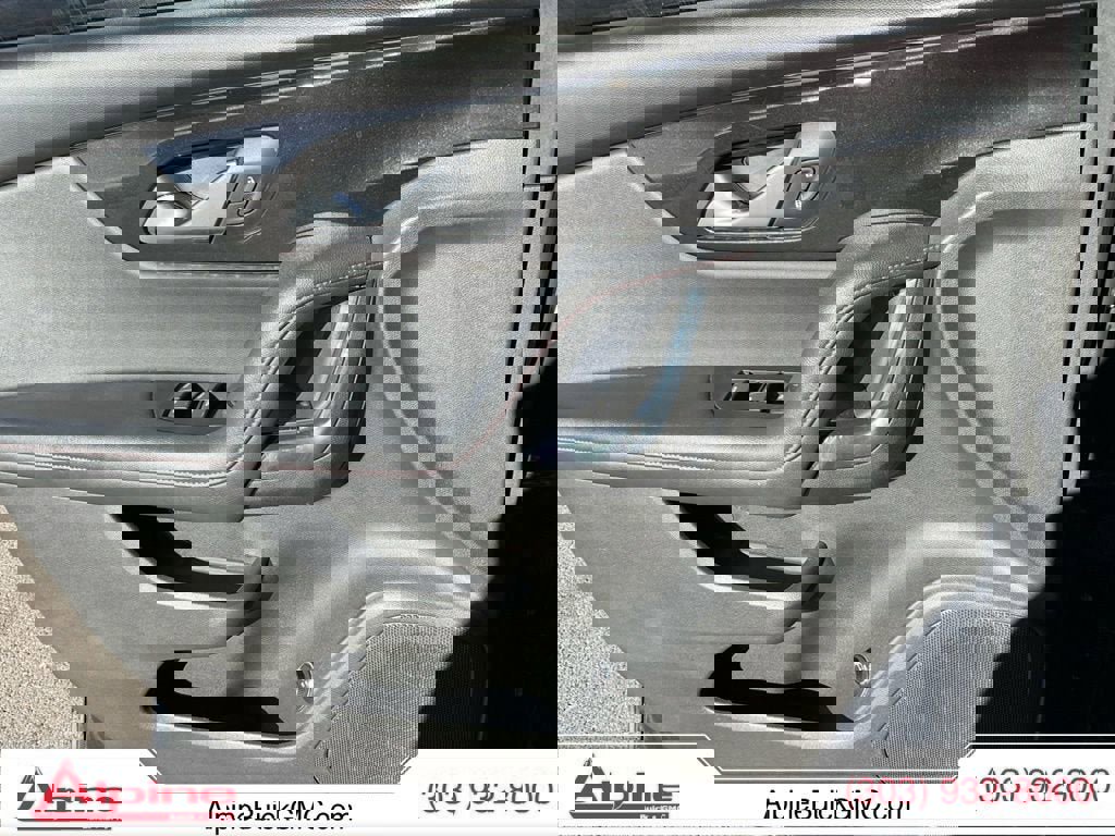 Used 2019 Chevrolet Blazer RS w/ Sun and Wheels Package image 19