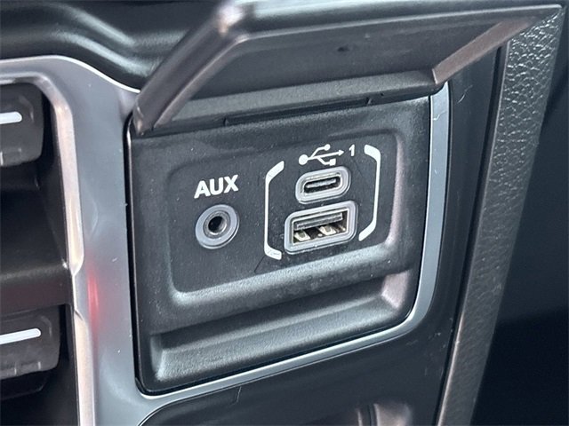 Certified 2023 Jeep Gladiator Mojave w/ LED Lighting Group image 33