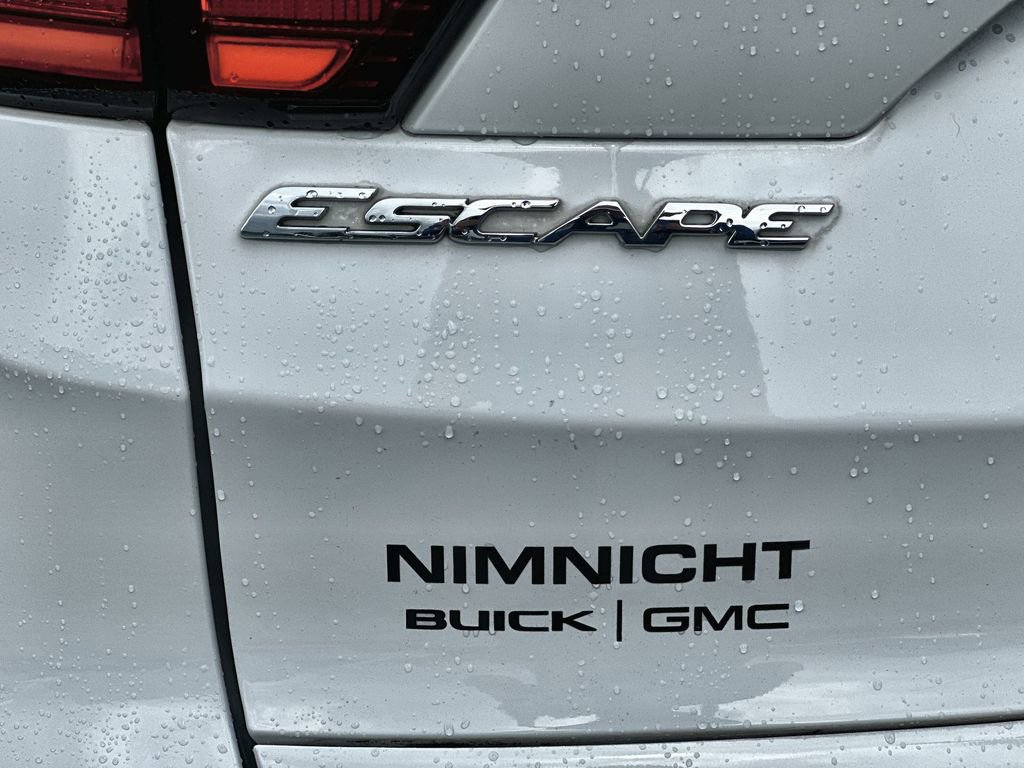 Used 2019 Ford Escape SE image 29