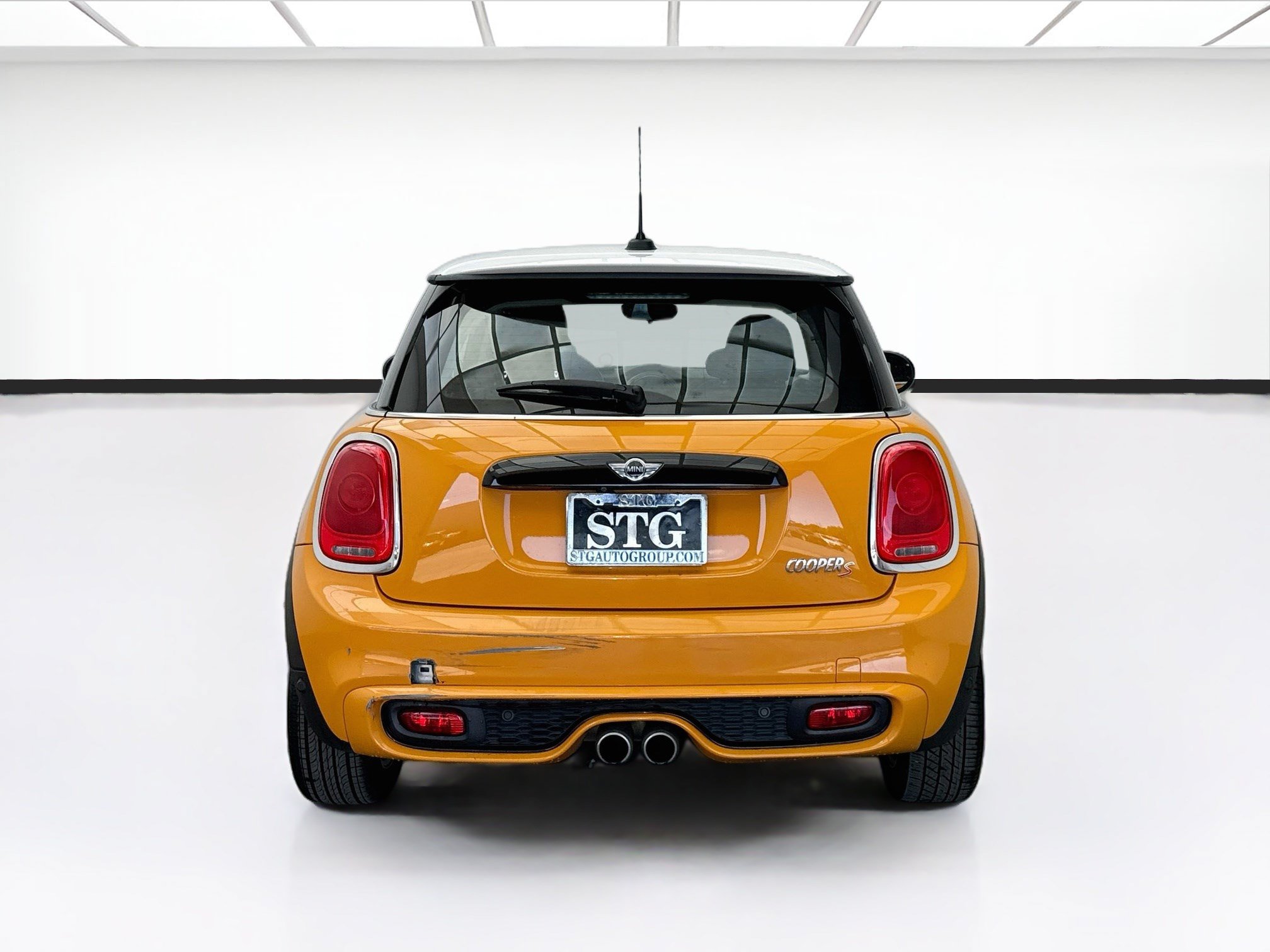 Used 2017 MINI Cooper S FWD image 5